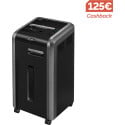 Fellowes Powershred destructeur de documents 225Ci
