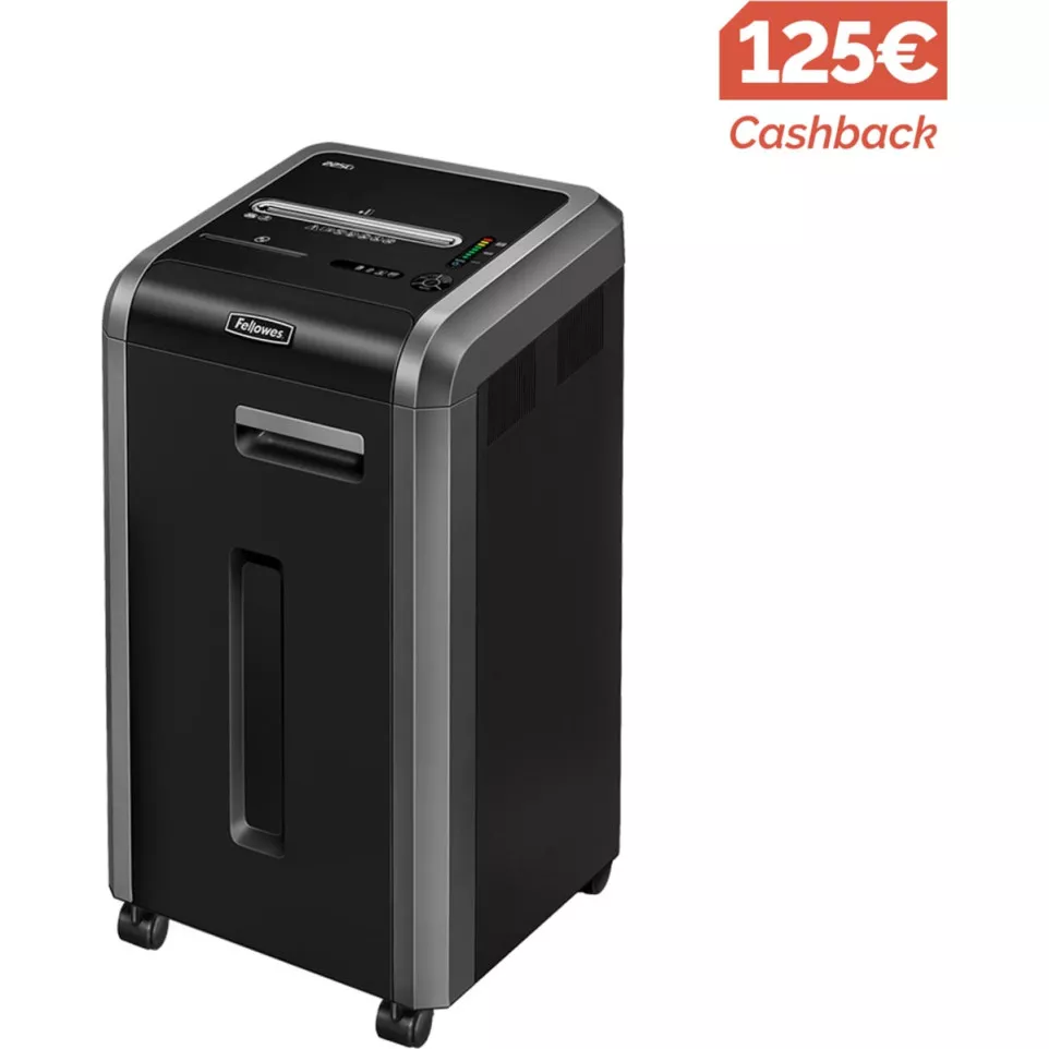 Fellowes Powershred destructeur de...