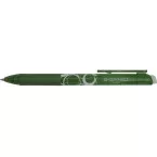 Q-CONNECT Erasable Gel Ink Rollerball Pen Green