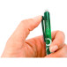 Q-CONNECT roller à encre gel, effaçable, vert