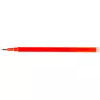 Q-Connect Erasable Gel Ink Roller Refill Red Pack of 3