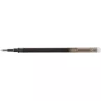 Q-CONNECT Erasable Gel Ink Roller Refill Black Pack of 3