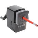 Q-CONNECT taille-crayon de bureau, gris