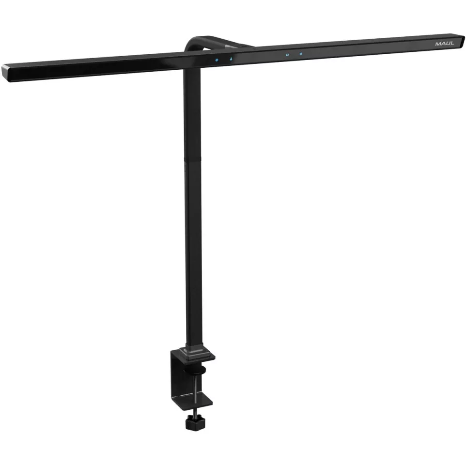 MAUL luminaire de bureau Gate, LED,...