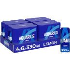 Aquarius Orange frisdrank,...