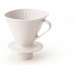 DBP filtre à café, beige