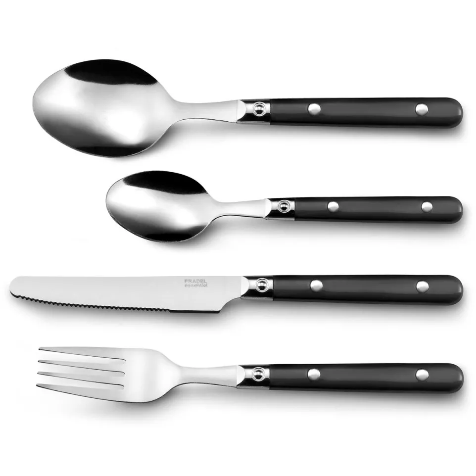 Pradel Essentiel Saxo Cutlery Set...