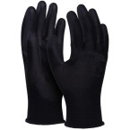 DONAU SAFETY gants de...