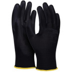 DONAU SAFETY gants de...