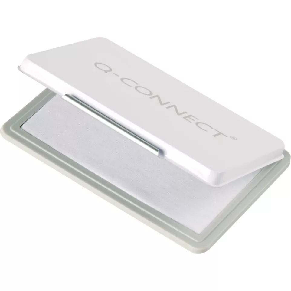 Q-CONNECT tampon encreur, ft 110 x 70...
