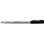 Q-CONNECT OHP marker, non...