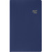 Brepols agenda Building Seta 6-talig, blauw, 2027