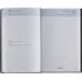 Brepols agenda Building Seta 6-talig, blauw, 2027