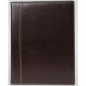 Brepols Timing Palermo Desk Diary, Brown, 2026