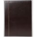 Brepols Timing Palermo Desk Diary, Brown, 2026