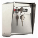 Pavo Keepkee Stainless Steel Key Safe Box
