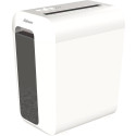 Fellowes Powershred destructeur de documents LX65, blanc