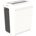 Fellowes Powershred papiervernietiger LX65, wit