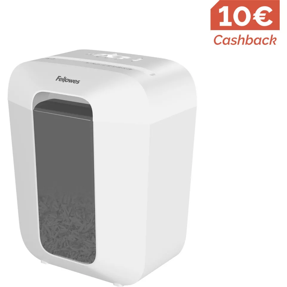 Fellowes Powershred papiervernietiger...