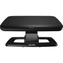 Fellowes Hana LT Foot Rest Black