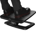 Fellowes Hana LT Foot Rest Black