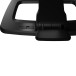 Fellowes Hana LT Foot Rest Black