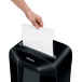 Fellowes Powershred LX85 Cross-Cut Shredder