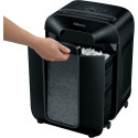 Fellowes Powershred LX85 Cross-Cut Shredder