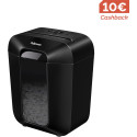 Fellowes Powershred LX45 Cross-Cut Shredder