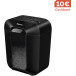 Fellowes Powershred LX45 Cross-Cut Shredder