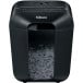 Fellowes Powershred LX45 Cross-Cut Shredder