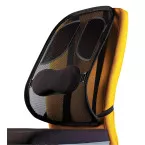 Fellowes rugsteun Professional Series