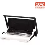 Fellowes Star+ 150 Manual Comb Binding Machine