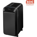 Fellowes Powershred LX220 Micro Cut Shredder