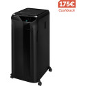 Fellowes Automax destructeur de documents 600M