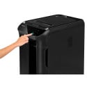 Fellowes Automax papiervernietiger 600M
