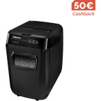 Fellowes Automax...