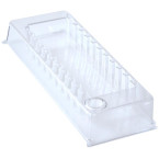 STABILO acryl display leeg...