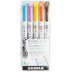 ZEBRA MILDLINER...