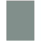 Creakit Colored Photo Cardboard 50 x 70 cm 300 g Pack of 25 Sheets Stone Grey