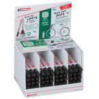 Edding permanent marker...