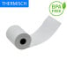 BPA Free Thermal Roll 45g Width 57mm Diameter 40mm Core 12mm Length 20m