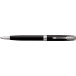 Parker Sonnet balpen, Matte Black CT, medium, in giftbox