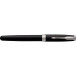 Parker Sonnet vulpen, Matte Black CT, medium, in giftbox