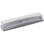 Parker Empty Plastic Box