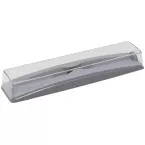 Parker Empty Plastic Box