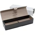 Parker Empty Cardboard Box