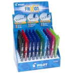 Pilot FriXion Ball Gel Ink...