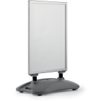 Durable porte-affiche Heavy...
