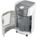 Leitz IQ OptiMax 350 Small Office destructeur de documents P5
